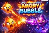 Angry Bubble