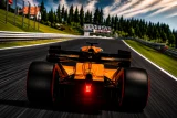Apex Racer