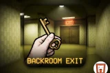Backroom Exit