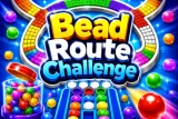 Bead Route Challenge
