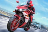 Bike Racing Adventure