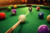 Billiard Challenge