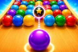 Bubble Invasion 3D