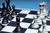 Chess 3D