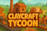 Clay Craft Tycoon