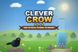Clever Crow
