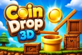 Coin Drop 3D