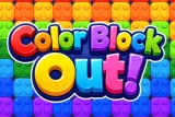 Color Block Out!