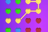 Connect Dots Puzzle Game