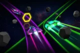Cosmic Glider