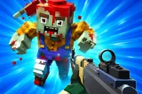 Crazy Pixel Apocalypse 4 UI 2026