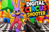 Digital Circus Shooter