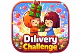 Dilivery Challenge