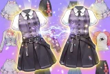 Dress Up Outfit Match