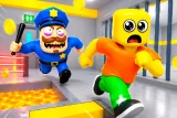 EPIC Escape from Barrys Prison