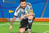 FIFA World Cup Jigsaw