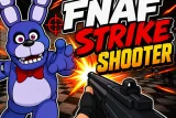 FNAF Strike Shooter