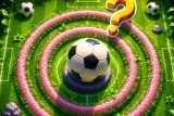 Football Marble Shooter