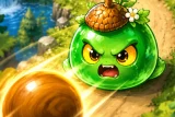 Forest Monster Breaker