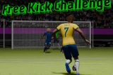Free Kick Challenge 2026