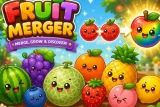 Fruit Merger