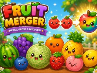 Fruit Merger