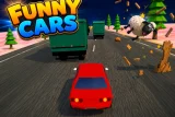 Funny Cars