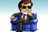 Gangster Kabali Game