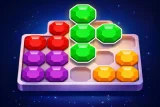 Gems Sort Puzzle