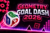 Geometry Goal Dash 2026