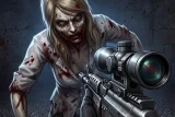 Good Guys & Bad Boys Zombie Survival GUI