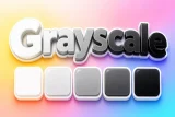 Grayscale