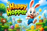 Happy Hopper