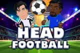 Head FootBall 3D