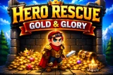 Hero Rescue: Gold Glory