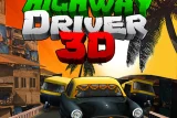 Highway Driver 3D