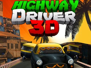 Highway Driver 3D