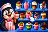 Ice Cream Sorting