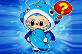 Labubu Memory Challenge