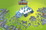 Machine Eater