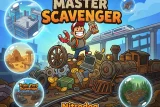 MasterScavenger