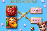 Matching Pair Game