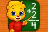 Math Kids