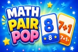 Math Pair Pop