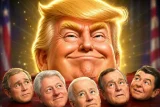 Merge the Presidents