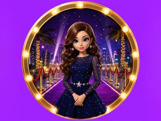 Model Dress Up 3D
