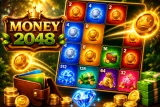 Money 2048