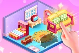 My Doll House Decor Life