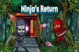 Ninjas Return
