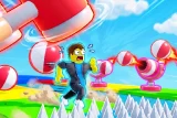 Obby: Three Challenges